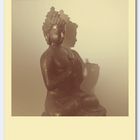 Buddha und sein Schatten