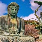 Buddha von Kamakura