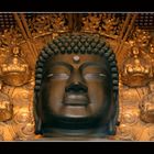 Buddha von Nara