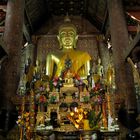 Buddha Wat Xien Thong
