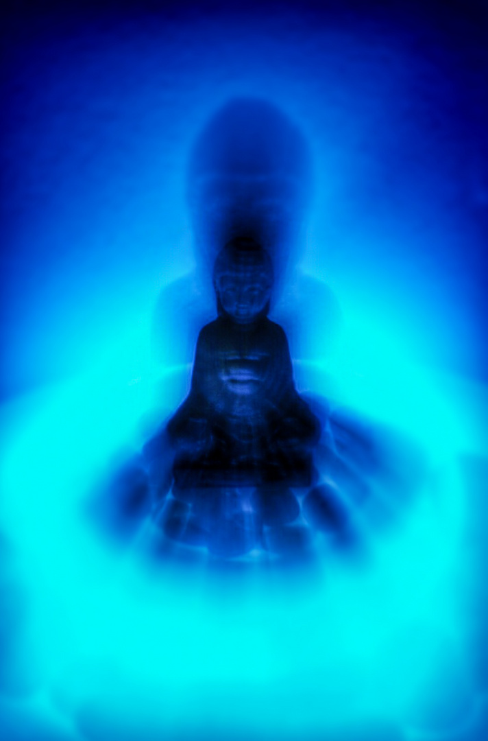 Buddha-Zoom 2