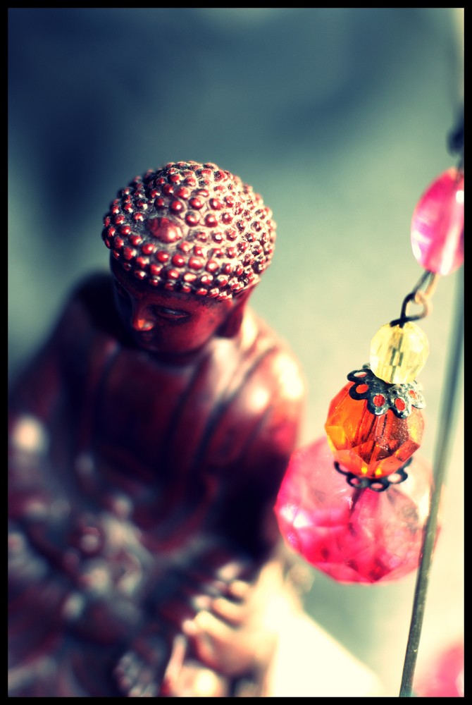 Buddhafigur