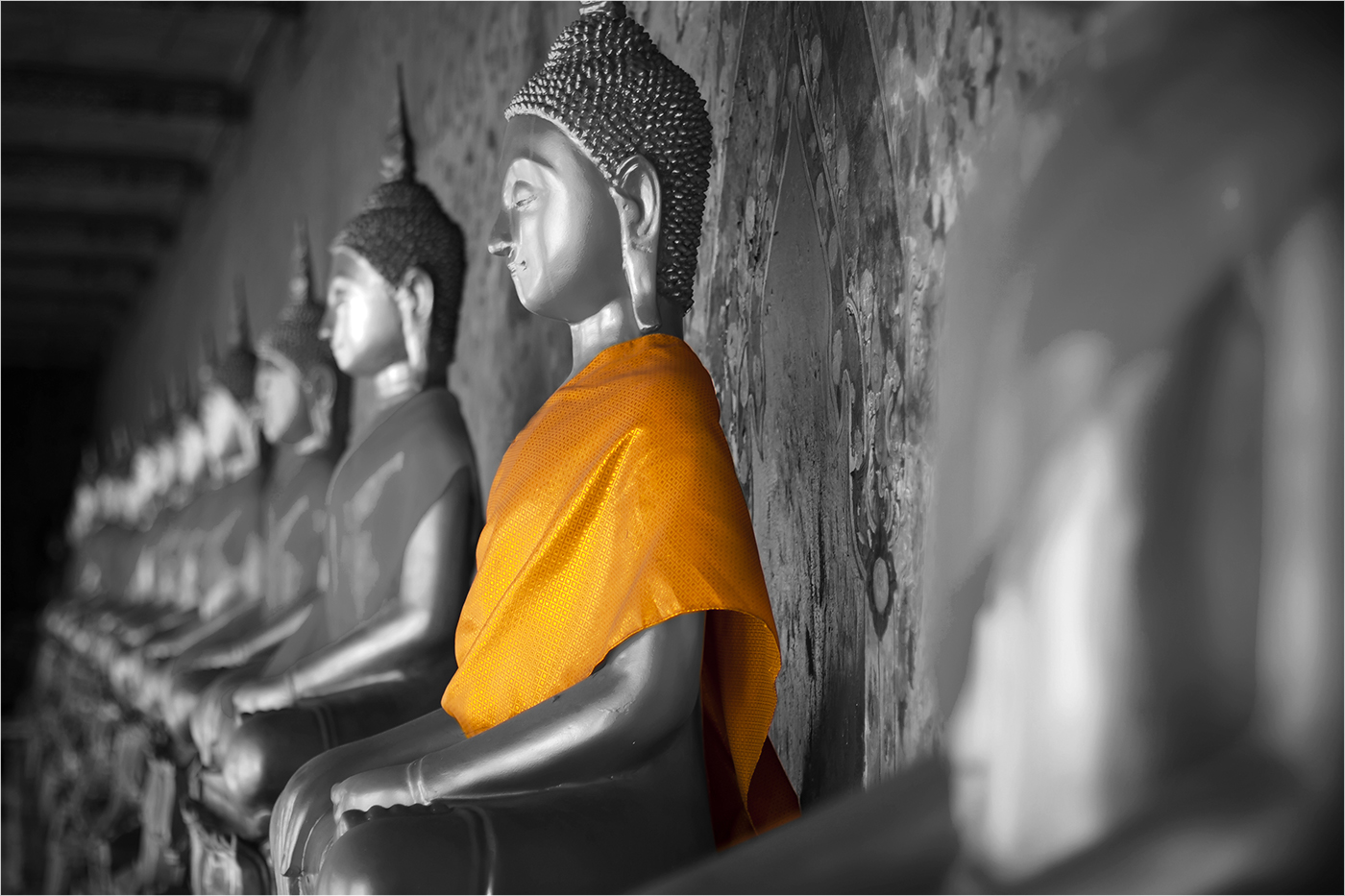 Buddhas