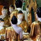 Buddhas, Buddhas, Buddhas