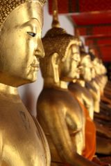 Buddhas