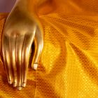 Buddhas Hand