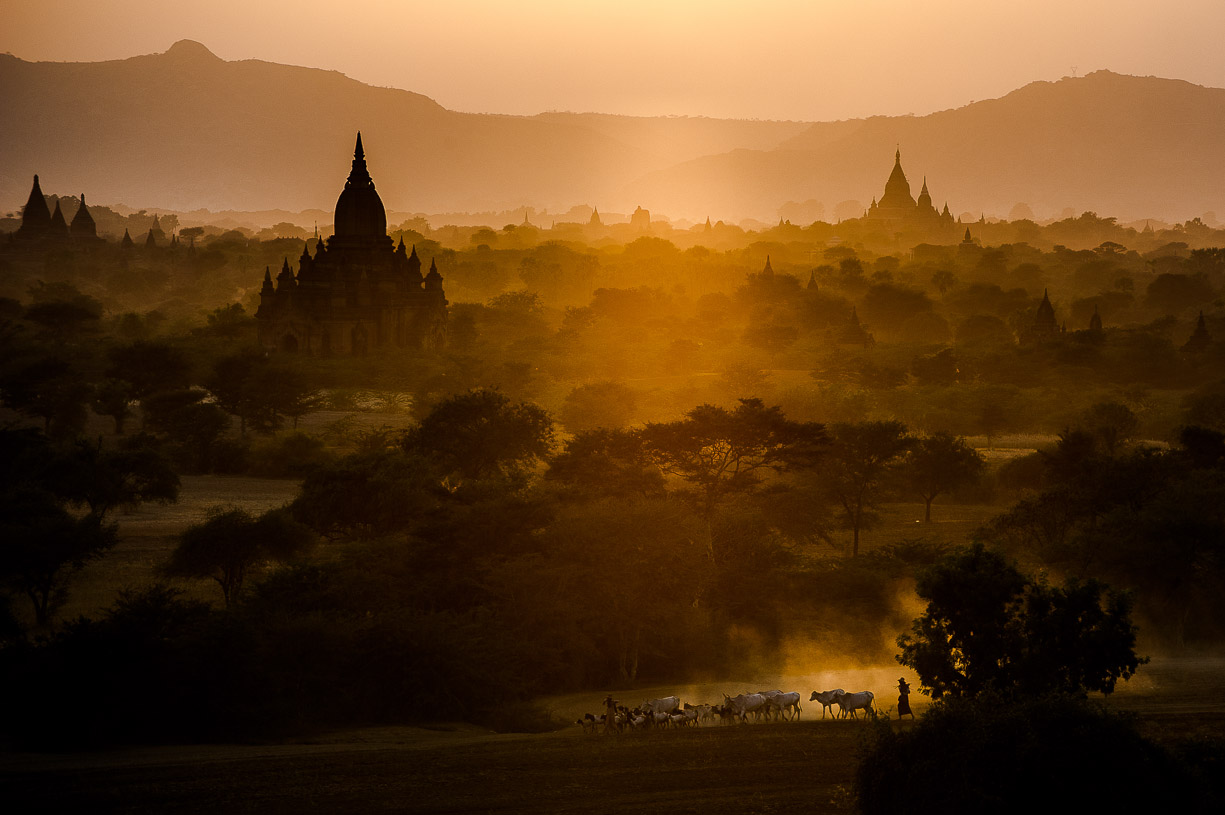 Buddhism in Myanmar #1