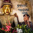 Buddhism in Myanmar #2