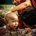 Buddhism in Myanmar #3