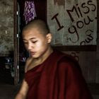 Buddhism in Myanmar #5