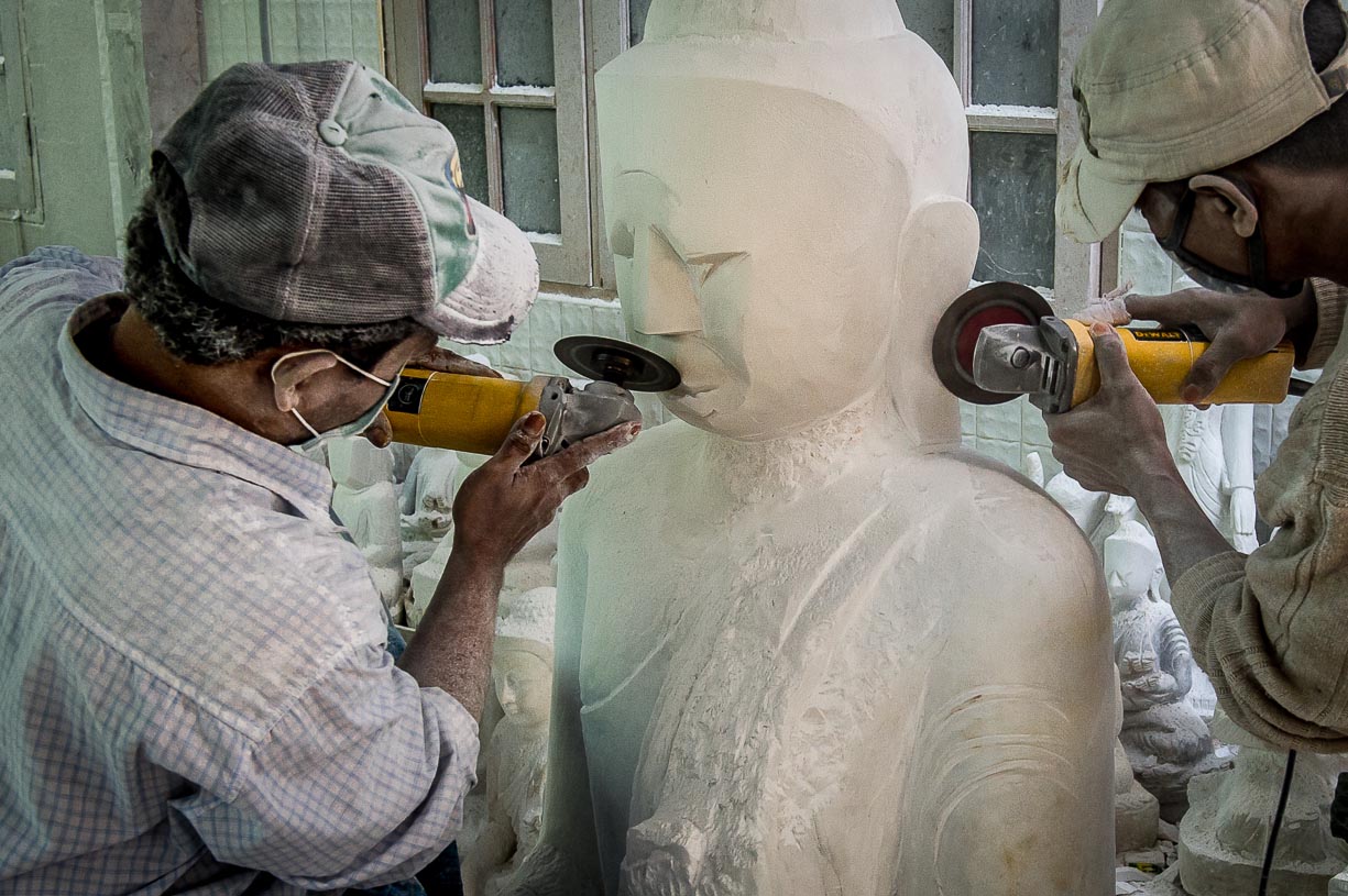 Buddhism in Myanmar #6