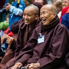 Buddhism - Thich Nhat Hanh - Happyness is here and now