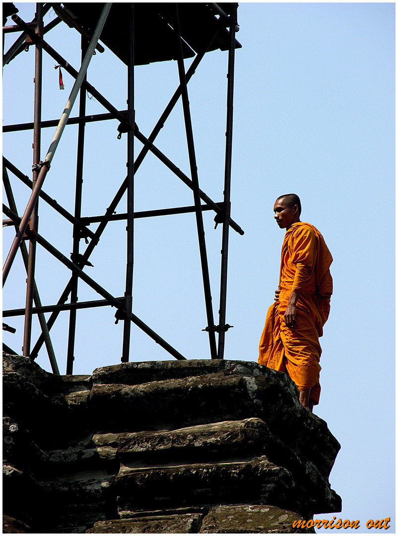 buddhismo in equilibrio