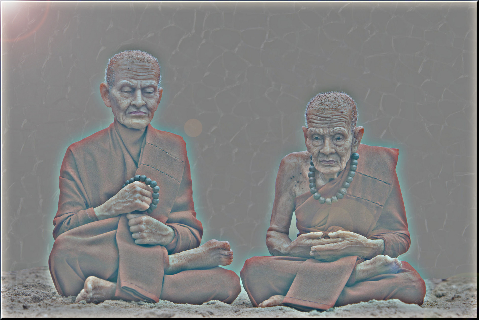 Buddhismus