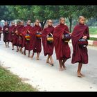 Buddhismus in Burma