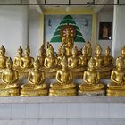Buddhismus-Schule in Khao Chedi