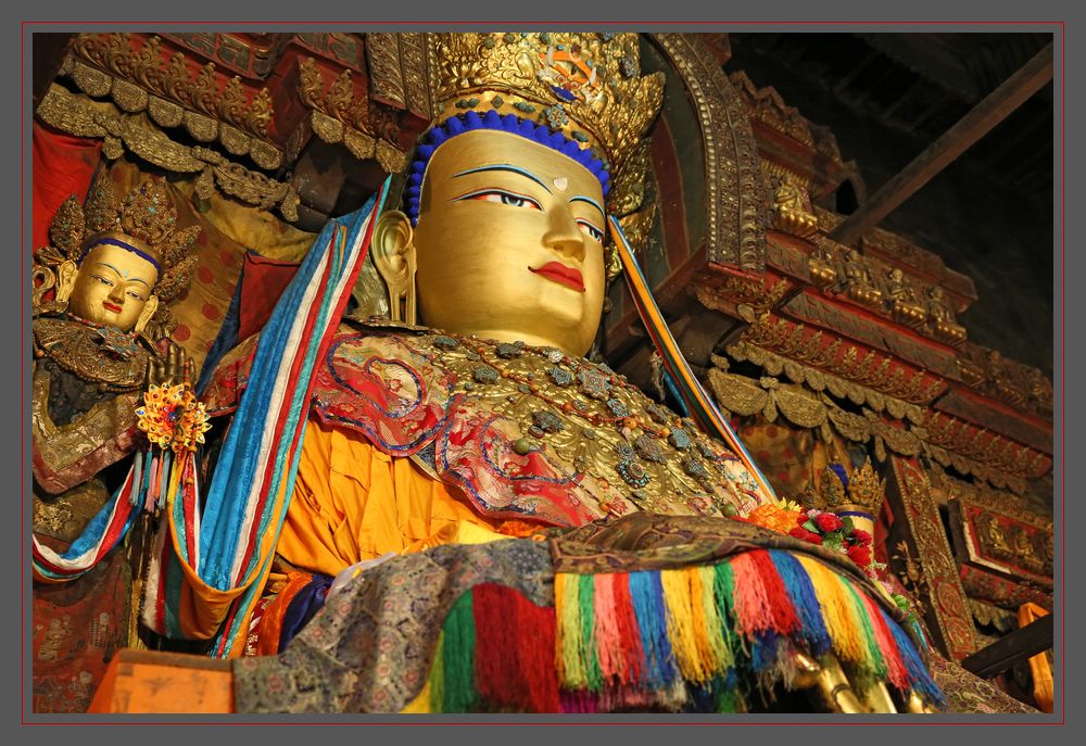 Buddhismus und die " Vier Edlen Wahrheiten" Foto & Bild asia, tibet, east asia Bilder auf