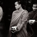 Buddhist Monks, Cambodia 2013