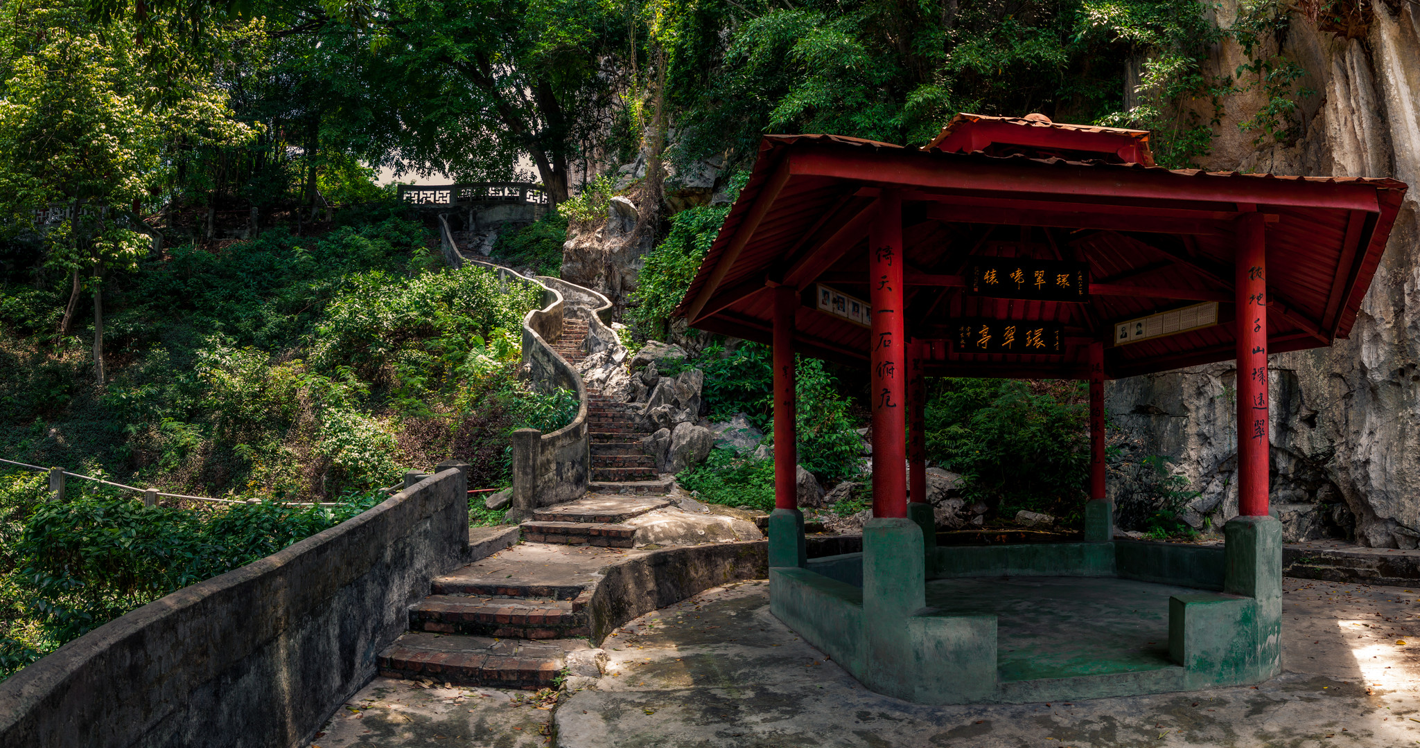 Buddhist Shrine