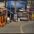 Buddhistische Lehre und die ökonomische Realität