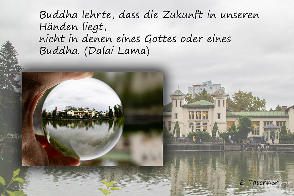 Buddhistische Weisheiten #29