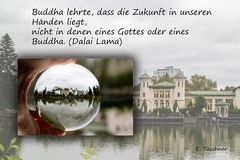 Buddhistische Weisheiten #29