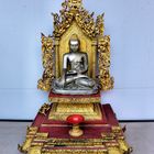 Buddhistischer Altar