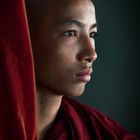 buddhistischer Mönch (1)