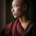 buddhistischer Mönch (3)