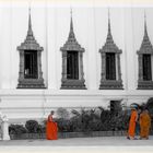 Buddhists at King Palace - CK