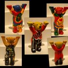 Buddy Bears (2)