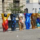 Buddy Bears