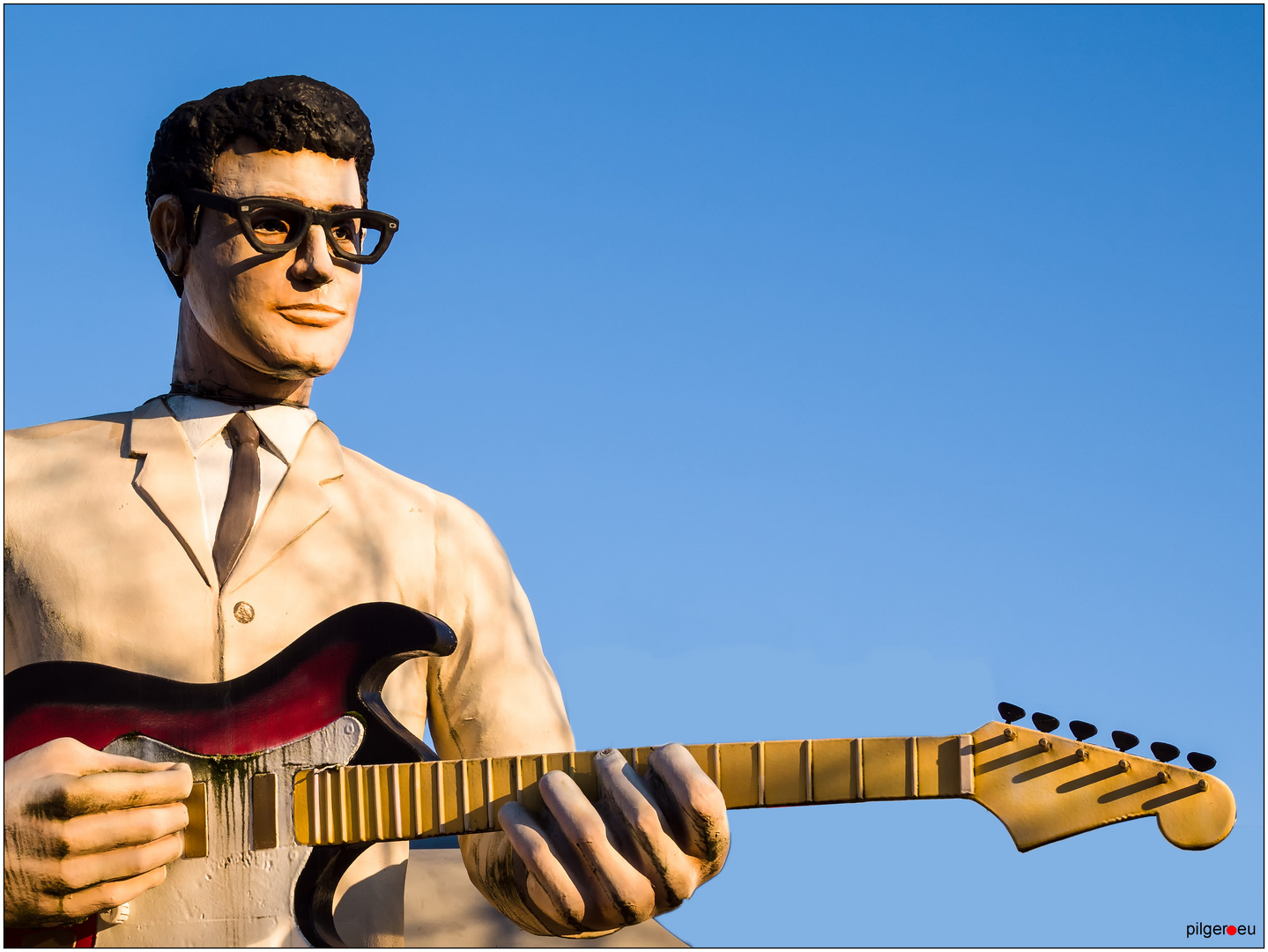 Buddy Holly