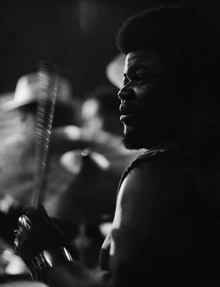 Buddy Miles 1969