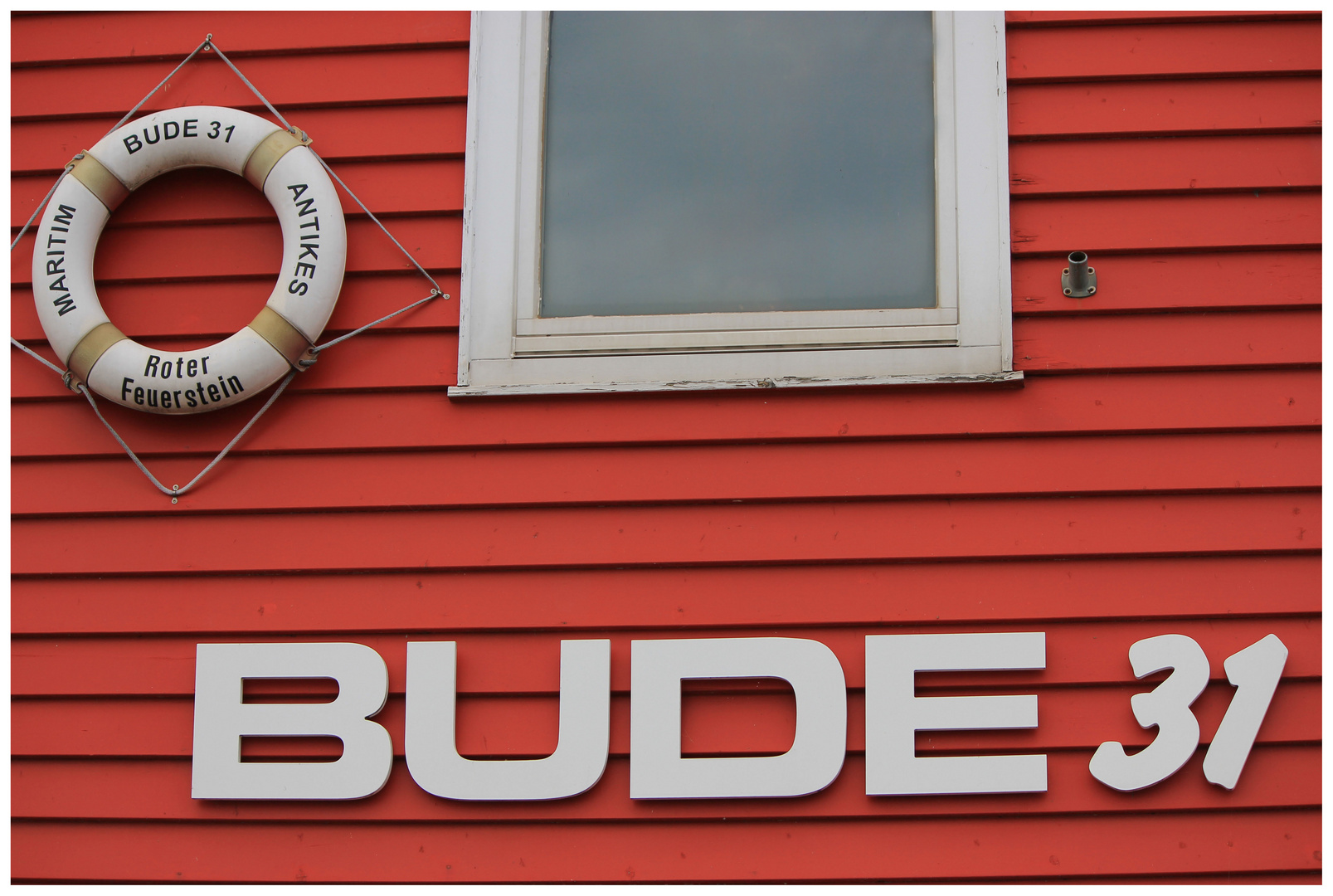 Bude 31