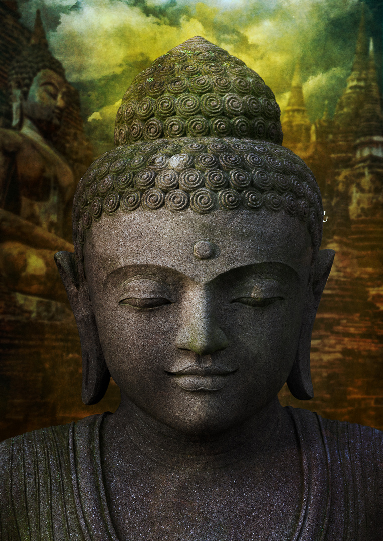 Budha