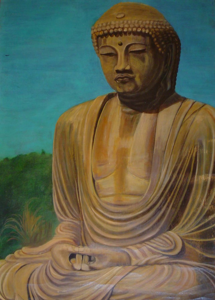 budha