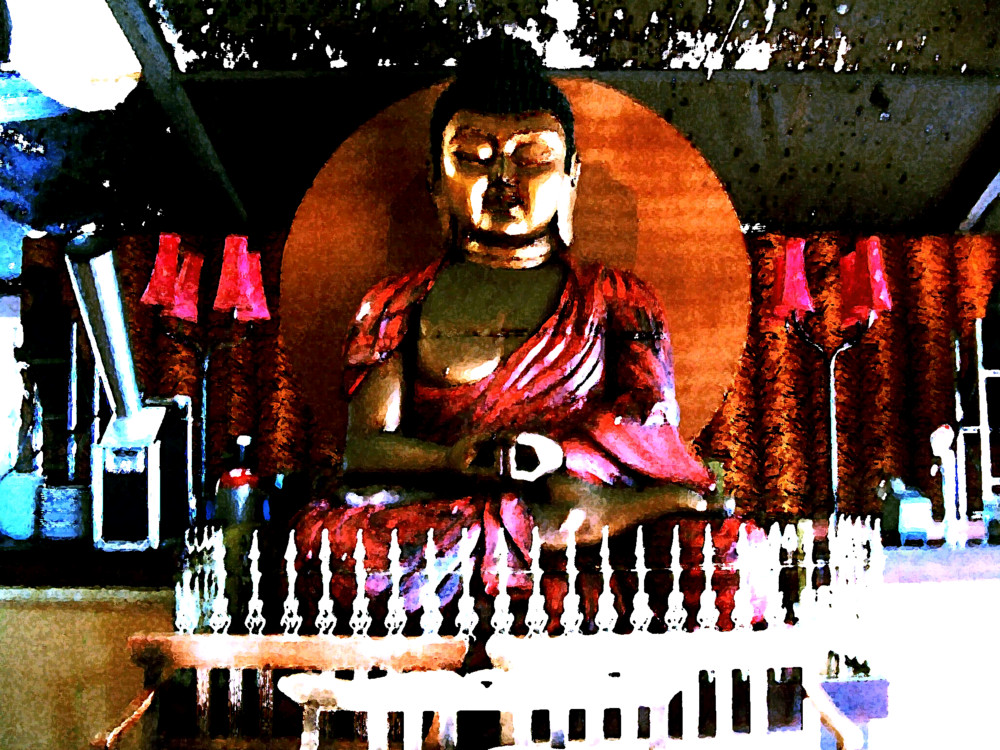 Budha