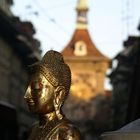 Budha in Bern