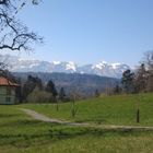 Budhist Monastery, Buchholz in Austria,2014