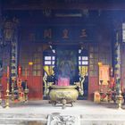 Budistischer Tempel in Fuzhou