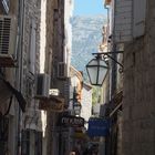 Budva Altstadt