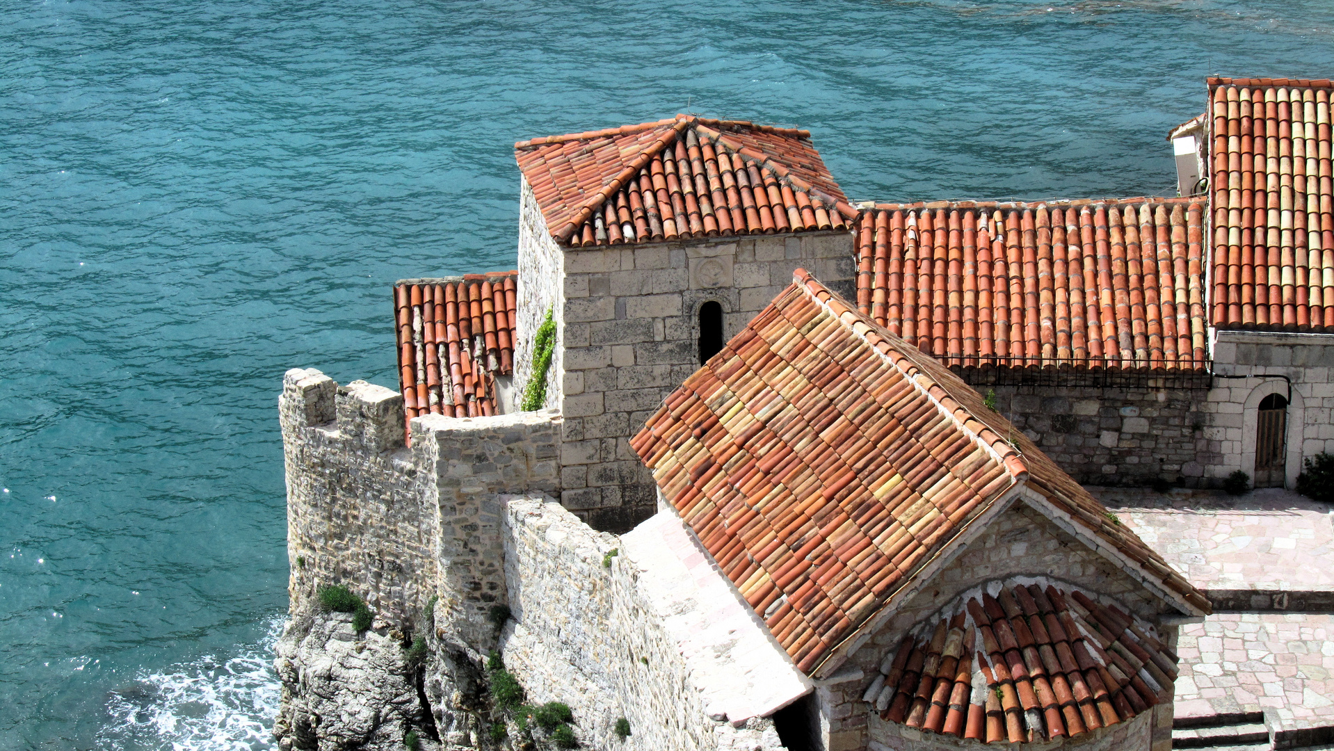 Budva Montenegro