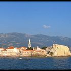 Budva Panorama