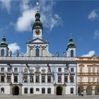 Budweis, Rathaus