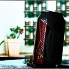 Budweiser