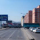 BÜ in Ulaanbaatar