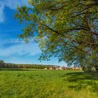 Büchenbach 1. Mai 2020 - vormittags