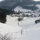 Büchenbach in Oberfranken...