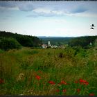 Büchenbach - mal von einer anderen Seite